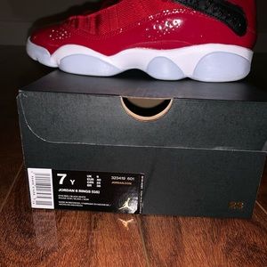 Jordan Shoes - Jordan 6 rings Jordan Shoes - Jordan 6 rings